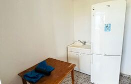 Garsoniera, 30mp, etaj 4, Micro 11 strada Crăițelor 