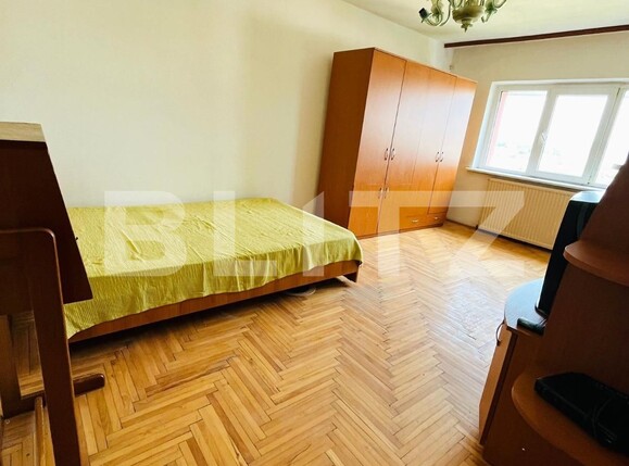 Garsonieră de vânzare Micro 11 - 123708AV | BLITZ Târgoviște | Poza1