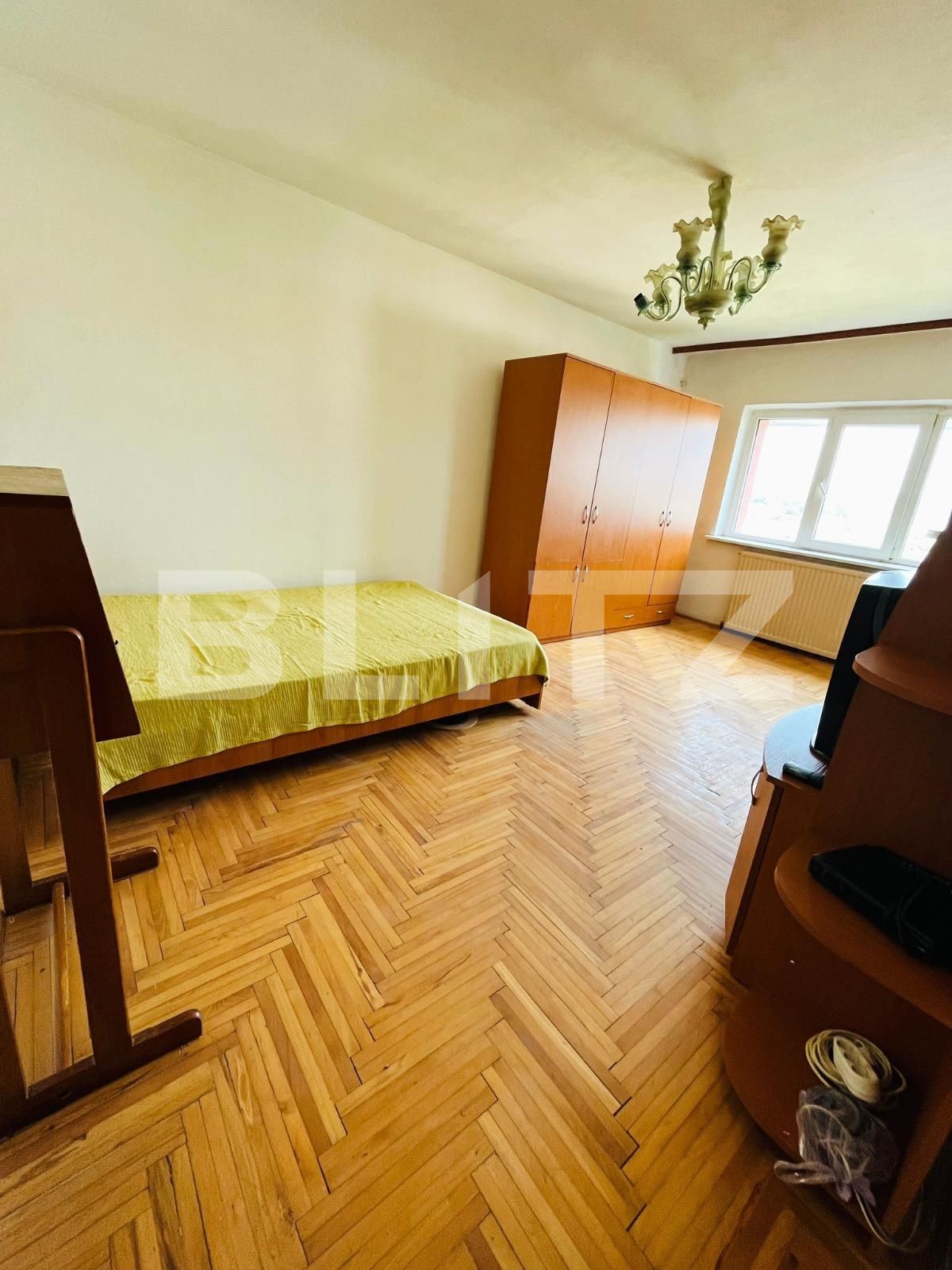 Garsonieră de vânzare Micro 11 - 123708AV | BLITZ Târgoviște | Poza1
