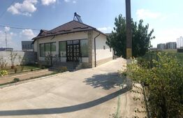 Oferta!Proprietate casa 6 camere, teren 750mp