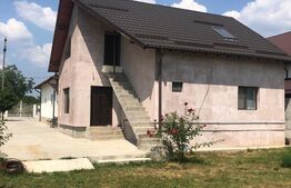 Oferta!Proprietate casa 6 camere, teren 750mp