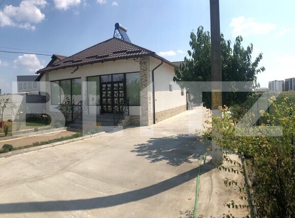 Casa de vânzare 6 camere Ulmi - 123917CV | BLITZ Târgoviște | Poza1
