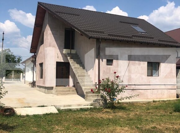 Casa de vânzare 6 camere Ulmi - 123917CV | BLITZ Târgoviște | Poza18