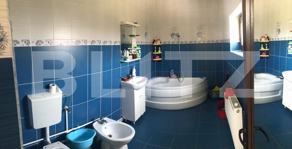 Casa de vânzare 6 camere Ulmi - 123917CV | BLITZ Târgoviște | Poza12