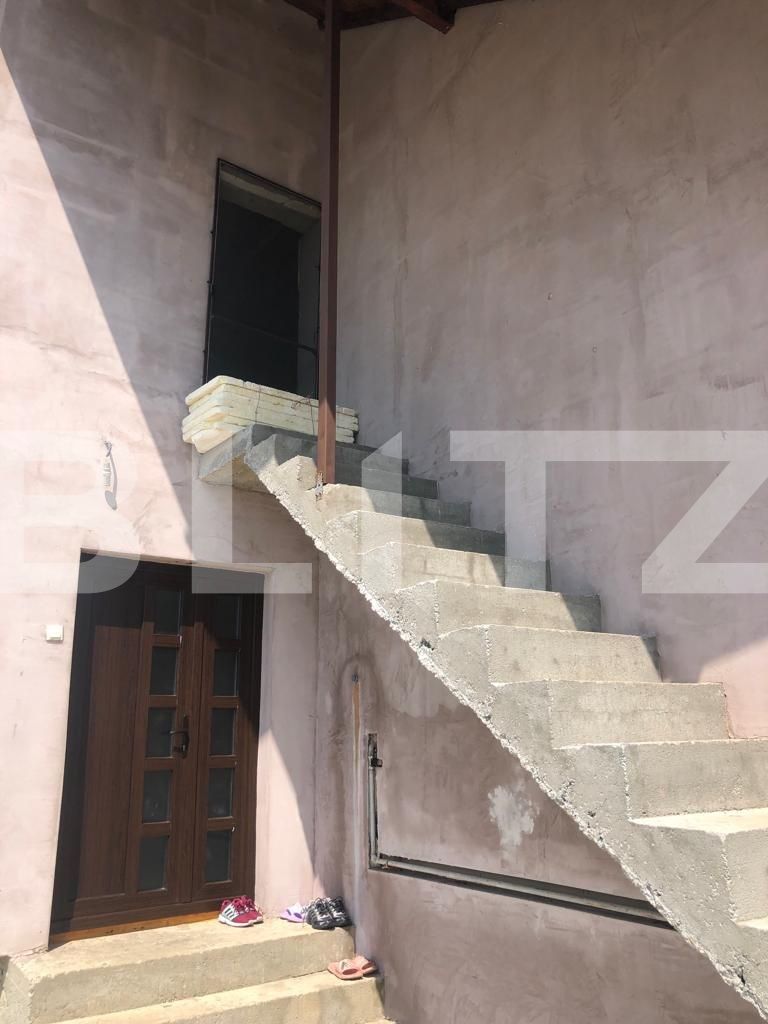 Casa de vânzare 6 camere Ulmi - 123917CV | BLITZ Târgoviște | Poza16