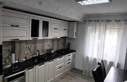 Apartament de lux, 4 camere, 92mp utili, zona Micro 6