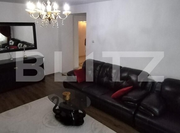 Apartament de vânzare 4 camere Micro 6 - 123940AV | BLITZ Târgoviște | Poza3