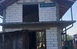 Casa la rosu - 190.50mp, zona Vulcana Pandele