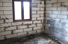 Casa la rosu - 190.50mp, zona Vulcana Pandele