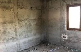 Casa la rosu - 190.50mp, zona Vulcana Pandele