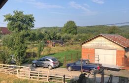 Casa la rosu - 190.50mp, zona Vulcana Pandele