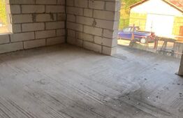 Casa la rosu - 190.50mp, zona Vulcana Pandele