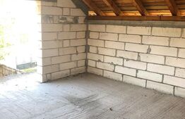 Casa la rosu - 190.50mp, zona Vulcana Pandele