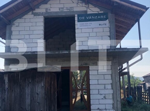 Casa de vânzare 8 camere Exterior Nord - 123995CV | BLITZ Târgoviște | Poza1