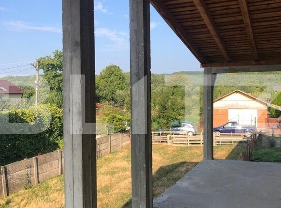 Casa de vânzare 8 camere Exterior Nord - 123995CV | BLITZ Târgoviște | Poza5