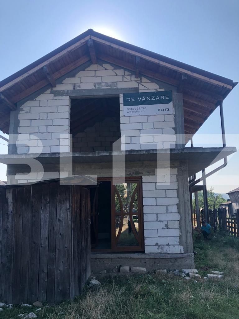 Casa de vânzare 8 camere Exterior Nord - 123995CV | BLITZ Târgoviște | Poza1