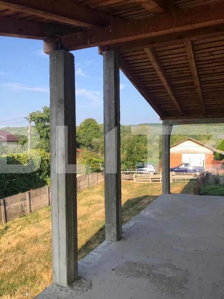 Casa de vânzare 8 camere Exterior Nord - 123995CV | BLITZ Târgoviște | Poza5