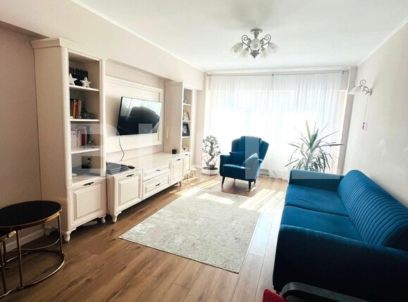 Apartament de vânzare 3 camere Ultracentral - 124051AV | BLITZ Târgoviște | Poza2