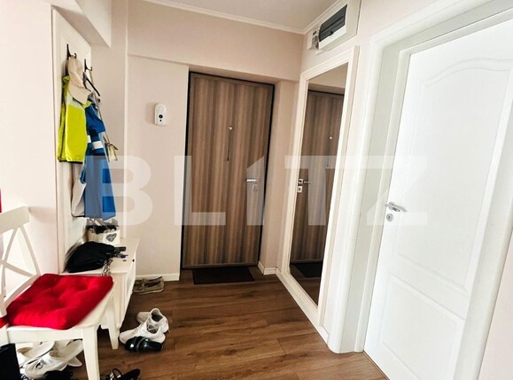 Apartament de vânzare 3 camere Ultracentral - 124051AV | BLITZ Târgoviște | Poza6