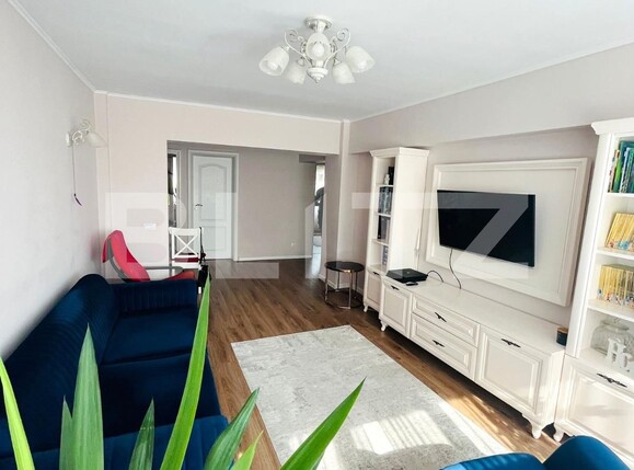 Apartament de vânzare 3 camere Ultracentral - 124051AV | BLITZ Târgoviște | Poza1