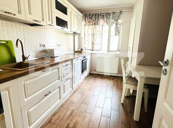 Apartament de vânzare 3 camere Ultracentral - 124051AV | BLITZ Târgoviște | Poza5