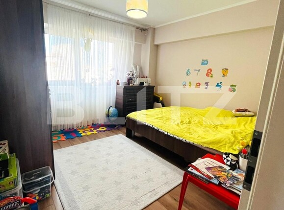 Apartament de vânzare 3 camere Ultracentral - 124051AV | BLITZ Târgoviște | Poza4