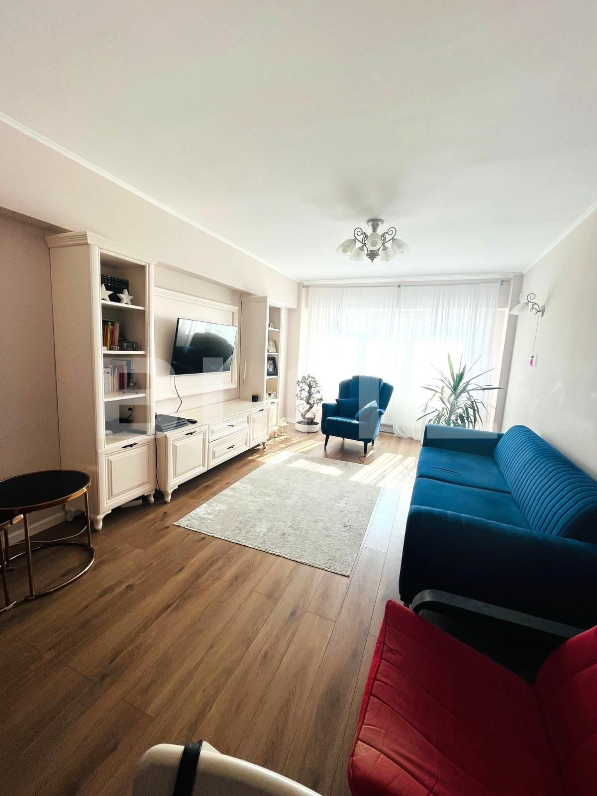 Apartament de vânzare 3 camere Ultracentral - 124051AV | BLITZ Târgoviște | Poza2