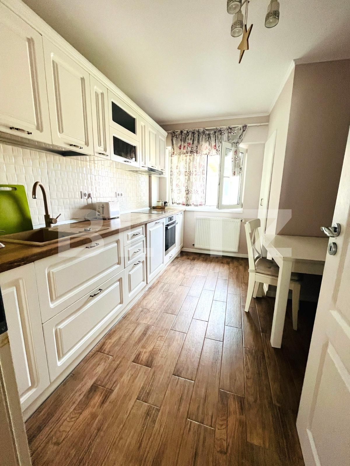 Apartament de vânzare 3 camere Ultracentral - 124051AV | BLITZ Târgoviște | Poza5