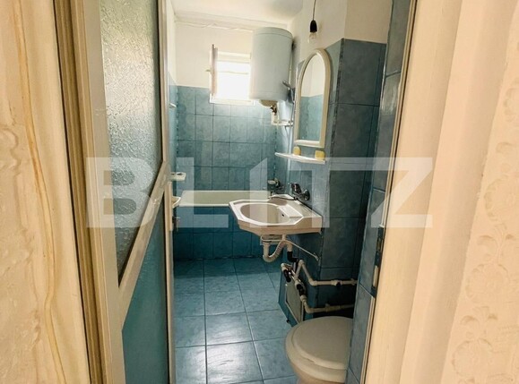 Apartament de vânzare 2 camere Micro 4 - 124384AV | BLITZ Târgoviște | Poza8