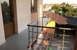 Casa individuala 6 camere , 500mp, Targoviste