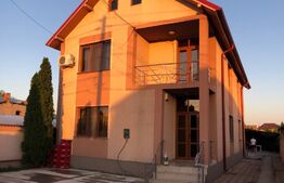 Casa individuala 6 camere , 500mp, Targoviste