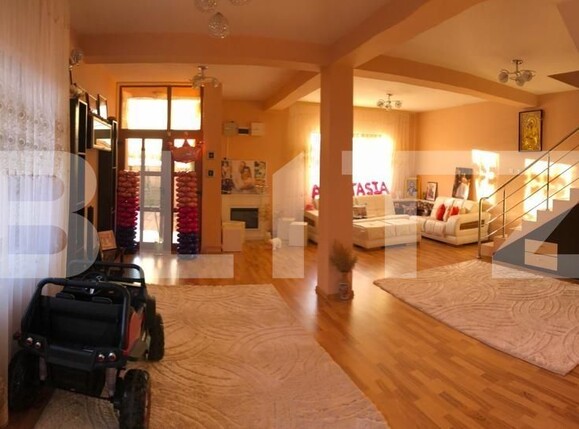 Casa de vânzare 6 camere Matei Voievod - 124398CV | BLITZ Târgoviște | Poza7