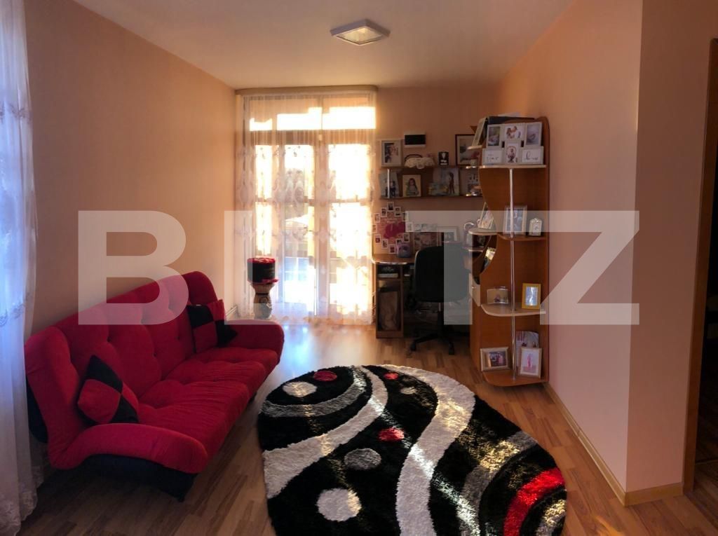 Casa de vânzare 6 camere Matei Voievod - 124398CV | BLITZ Târgoviște | Poza9