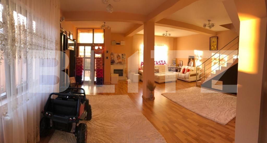 Casa de vânzare 6 camere Matei Voievod - 124398CV | BLITZ Târgoviște | Poza7