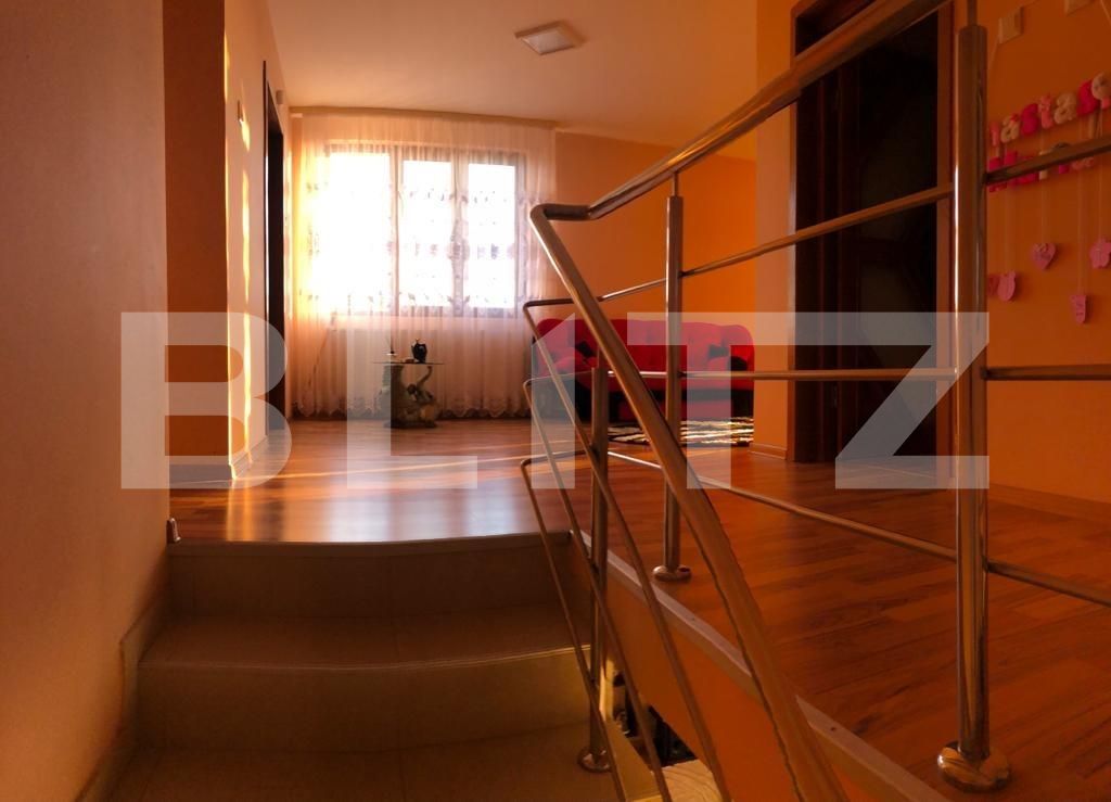 Casa de vânzare 6 camere Matei Voievod - 124398CV | BLITZ Târgoviște | Poza11