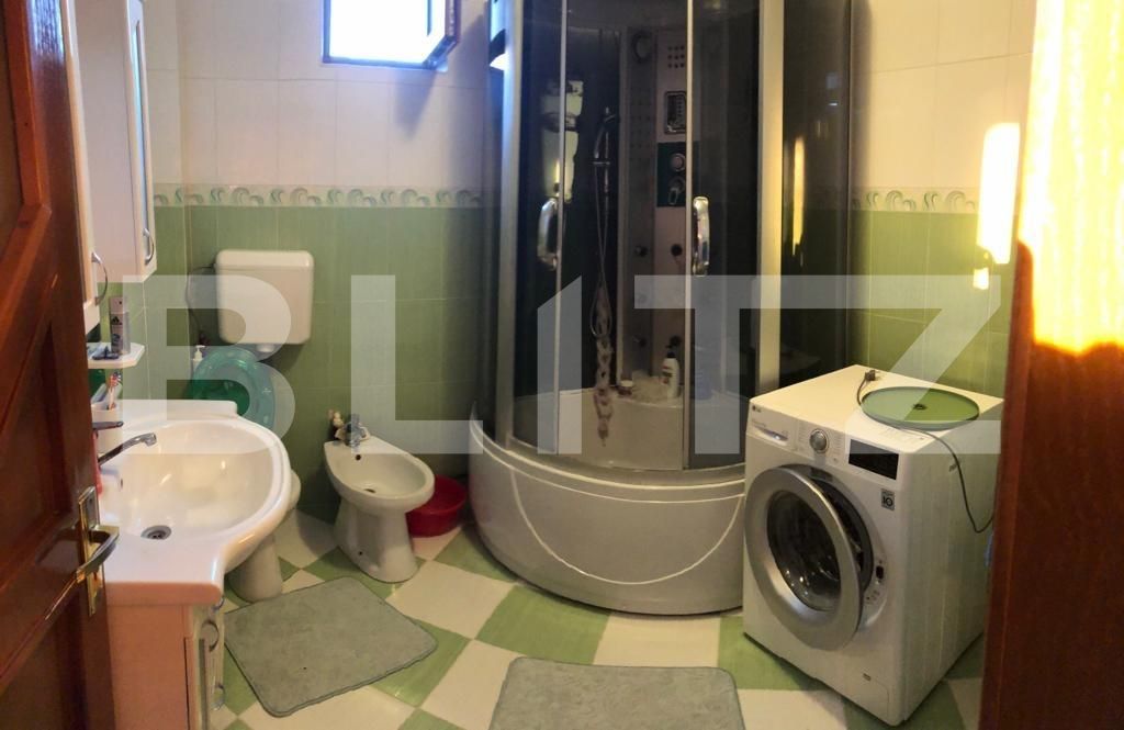 Casa de vânzare 6 camere Matei Voievod - 124398CV | BLITZ Târgoviște | Poza6