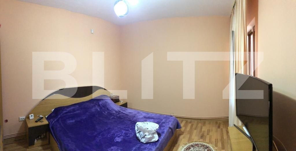 Casa de vânzare 6 camere Matei Voievod - 124398CV | BLITZ Târgoviște | Poza3