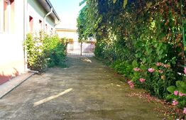 Casa individuala 4 camere, 120MP, teren 1018 mp, Gaesti