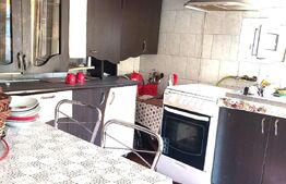 Casa individuala 4 camere, 120MP, teren 1018 mp, Gaesti