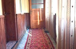 Casa individuala 4 camere, 120MP, teren 1018 mp, Gaesti