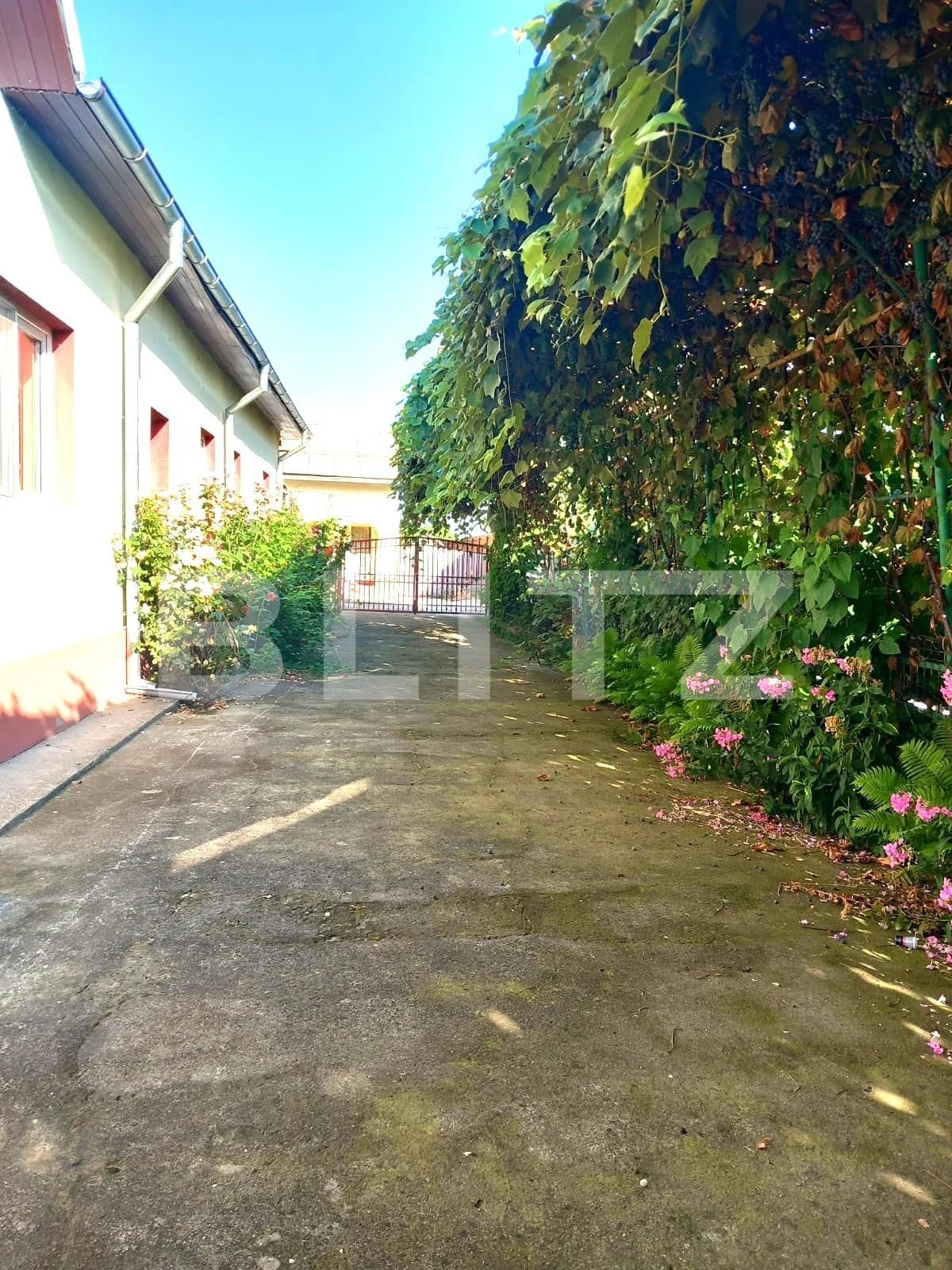 Casa de vânzare 6 camere Găeşti - 124629CV | BLITZ Târgoviște | Poza1