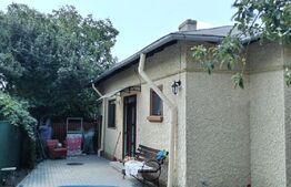 Casa familială renovată, 2 camere, 60mp, teren 320mp, Central