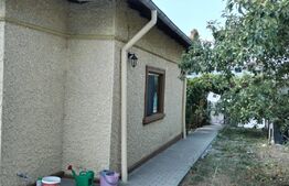 Casa familială renovată, 2 camere, 60mp, teren 320mp, Central