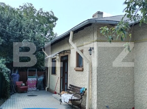 Casa de vânzare 2 camere Central - 124696CV | BLITZ Târgoviște | Poza3