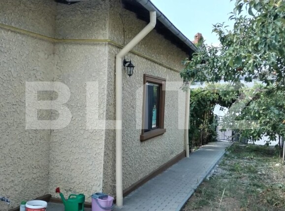 Casa de vânzare 2 camere Central - 124696CV | BLITZ Târgoviște | Poza2