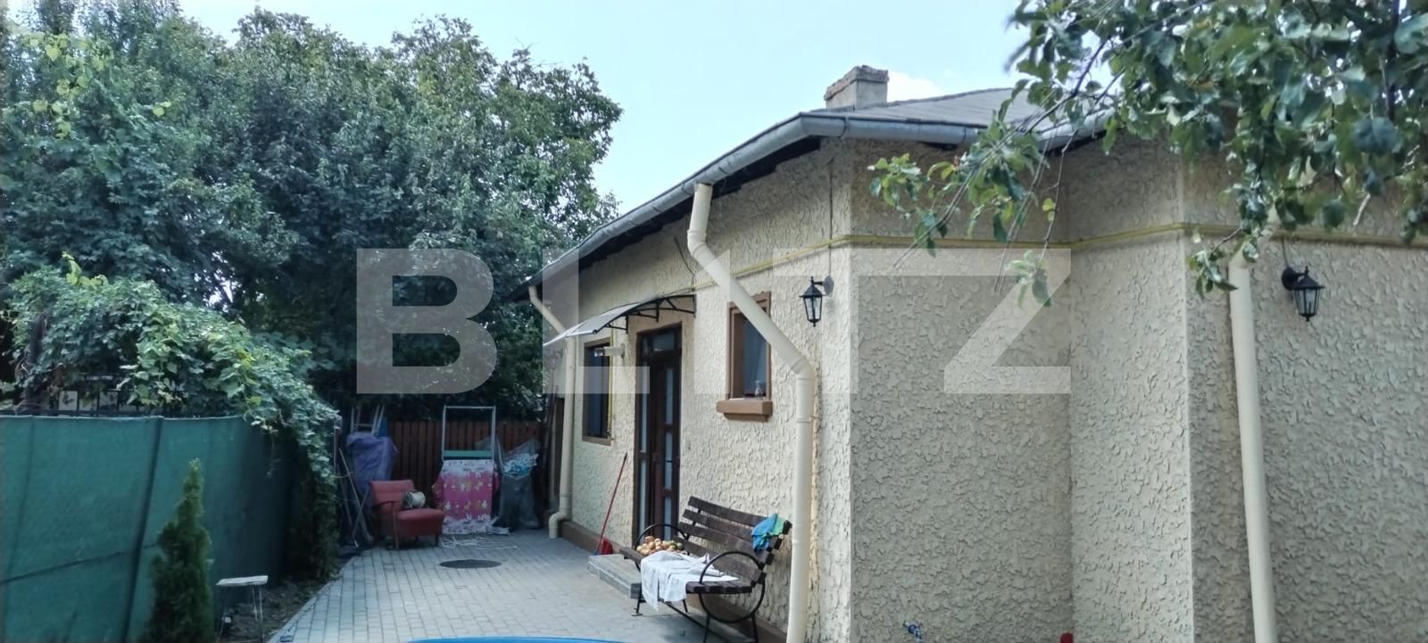Casa de vânzare 2 camere Central - 124696CV | BLITZ Târgoviște | Poza3