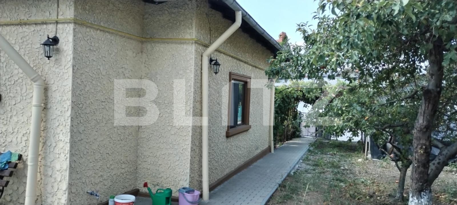 Casa de vânzare 2 camere Central - 124696CV | BLITZ Târgoviște | Poza2