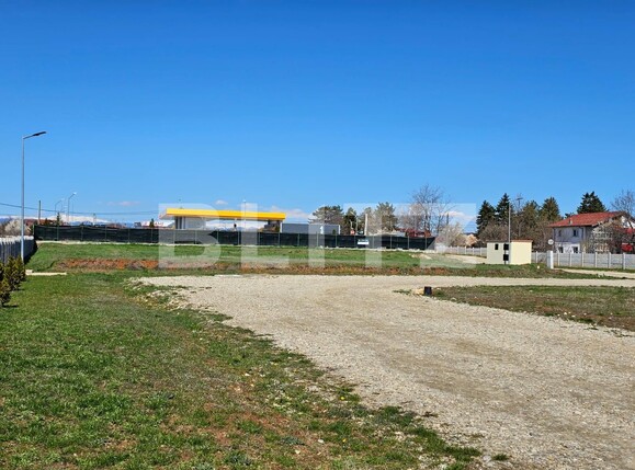 Teren de vânzare Priseaca - 124852TV | BLITZ Târgoviște | Poza6