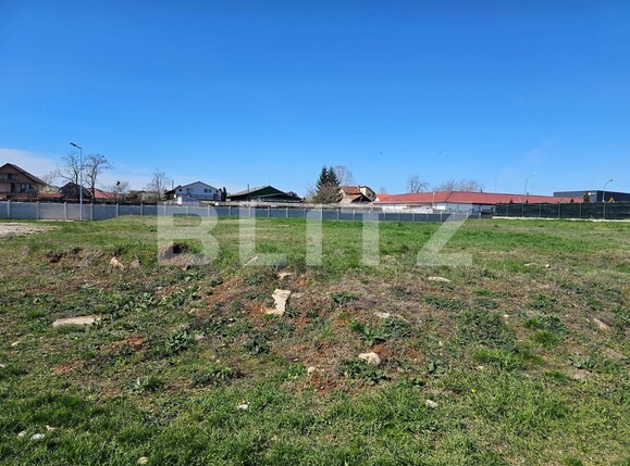 Teren de vânzare Priseaca - 124852TV | BLITZ Târgoviște | Poza9