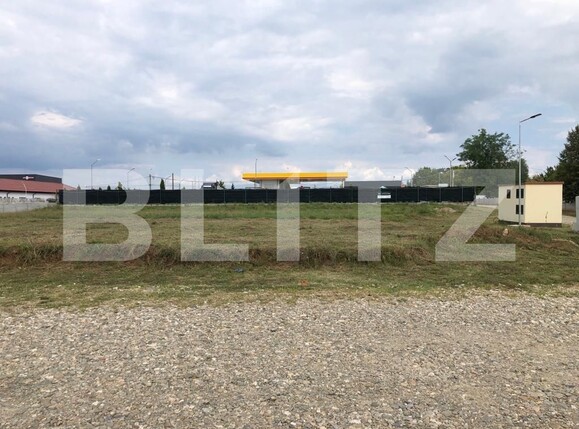 Teren de vânzare Priseaca - 124852TV | BLITZ Târgoviște | Poza2